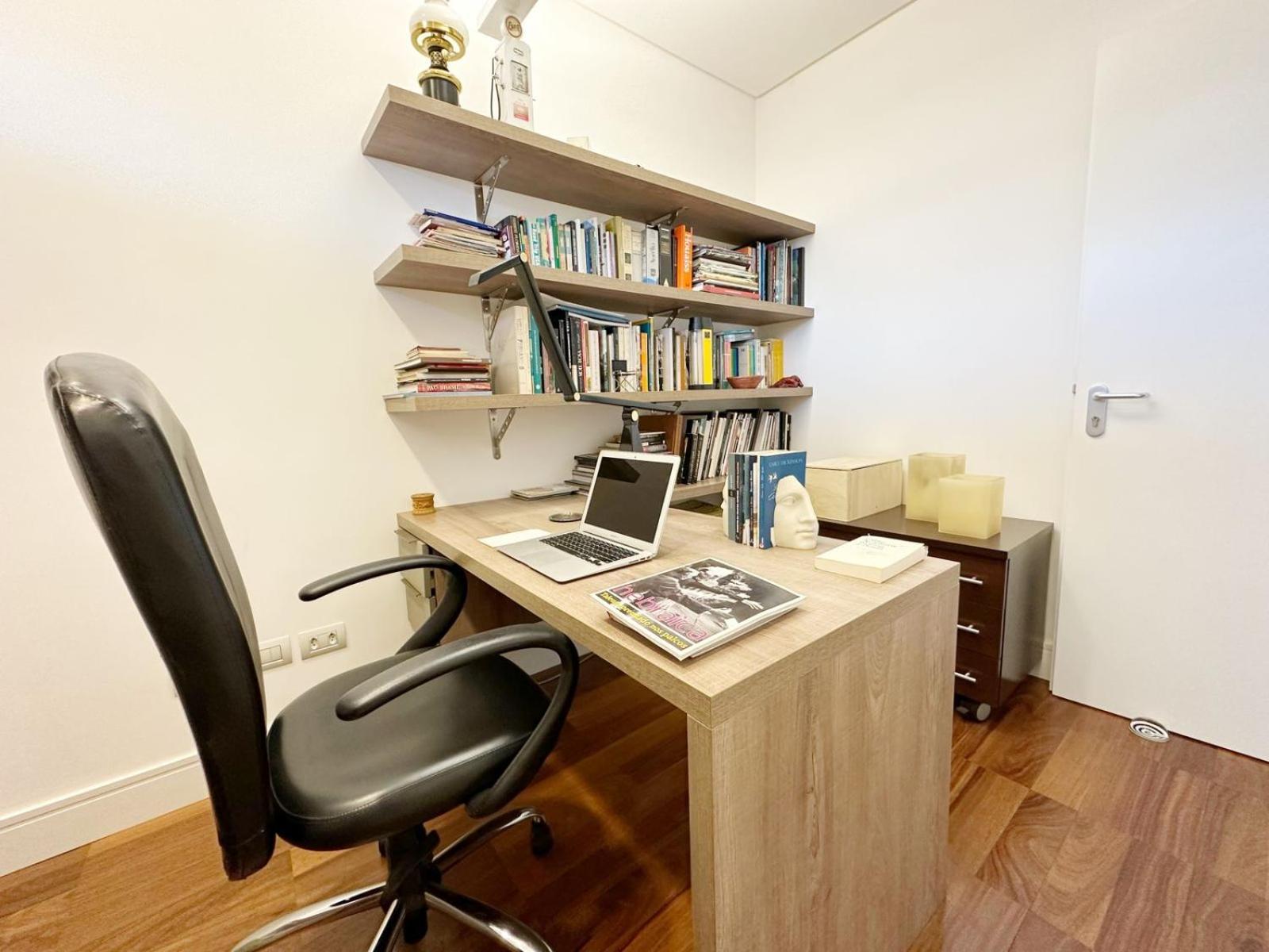 Appartamento Vem Pro Copan San Paolo Esterno foto